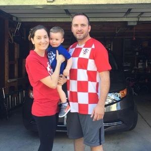 Meet your Posher, Gdm